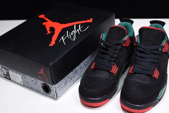 Green-Varsity GUCC AQ3816-063 NRG Air Red 4 Jordan Gorge Black 0805